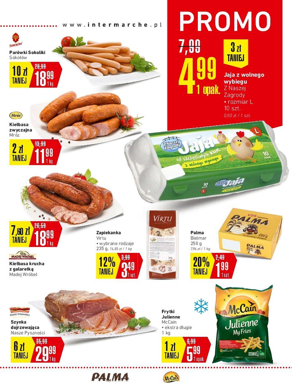 Gazetka promocyjna Intermarche str. 9