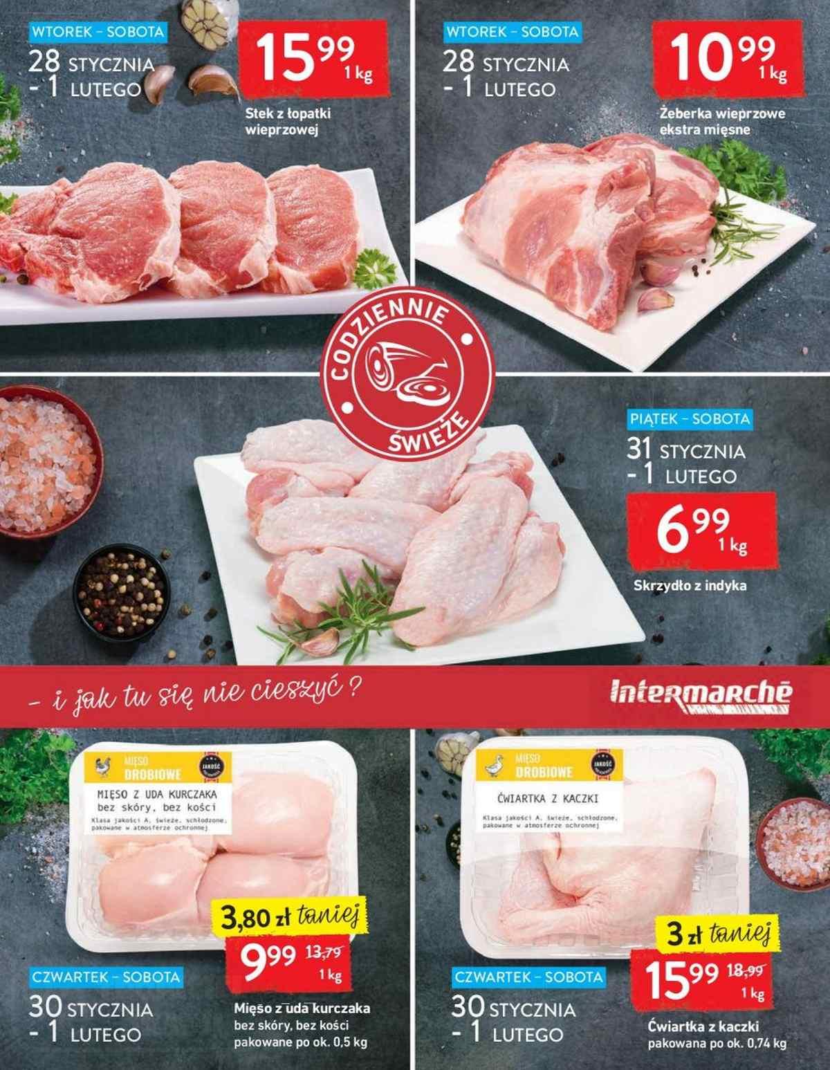 Gazetka promocyjna Intermarche str. 5