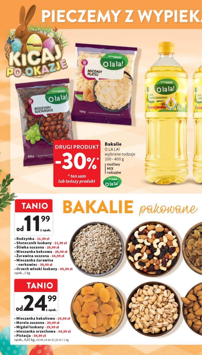 Gazetka promocyjna Intermarche str. 14