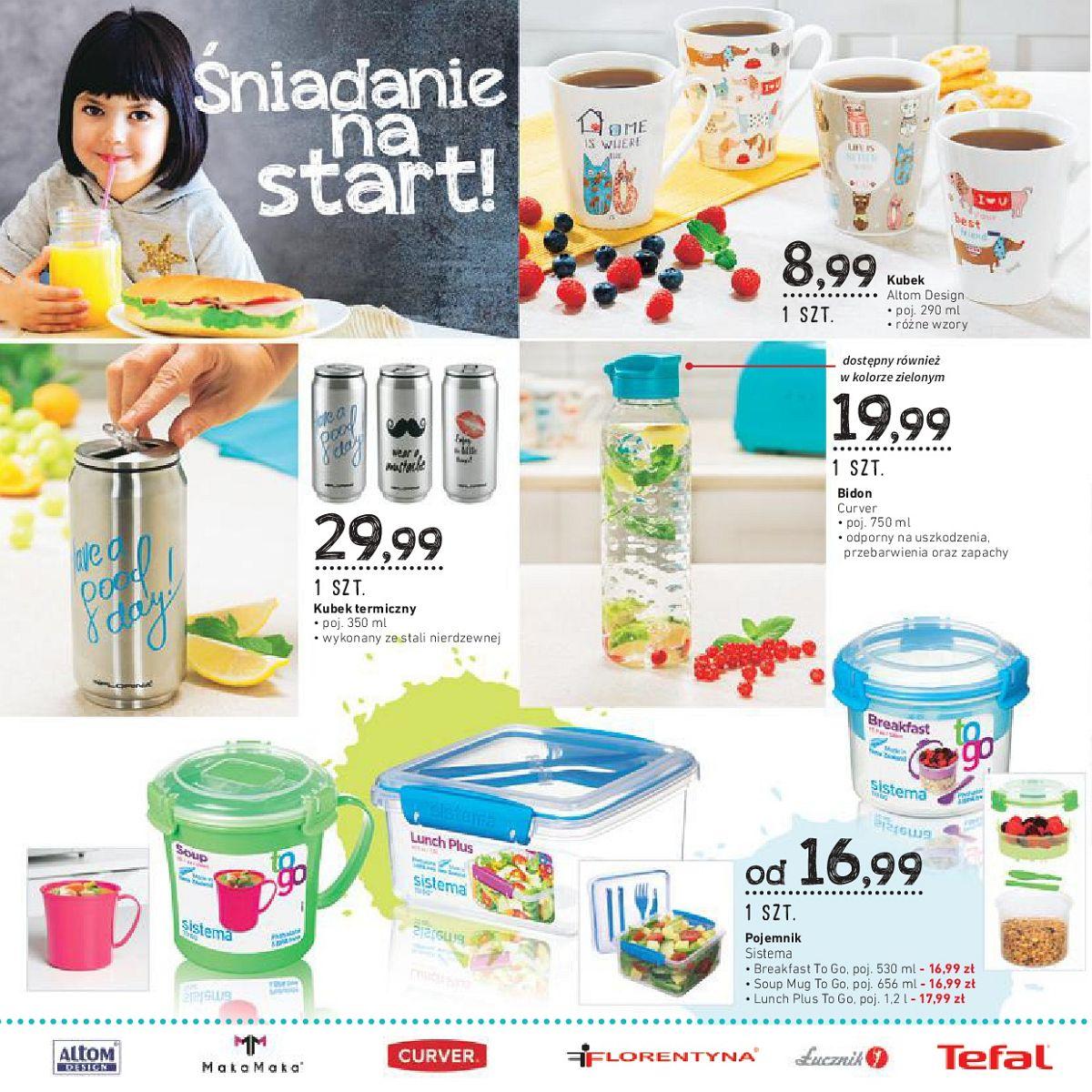 Gazetka promocyjna Intermarche str. 10