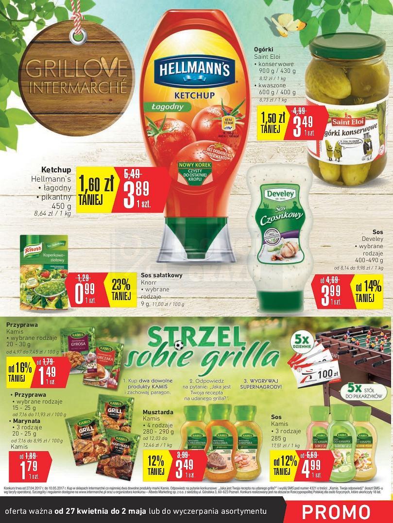 Gazetka promocyjna Intermarche str. 8