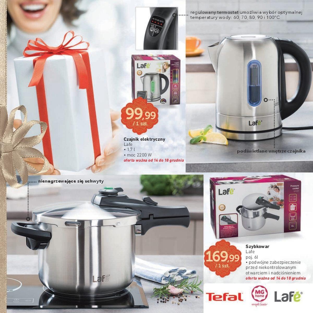 Gazetka promocyjna Intermarche str. 19