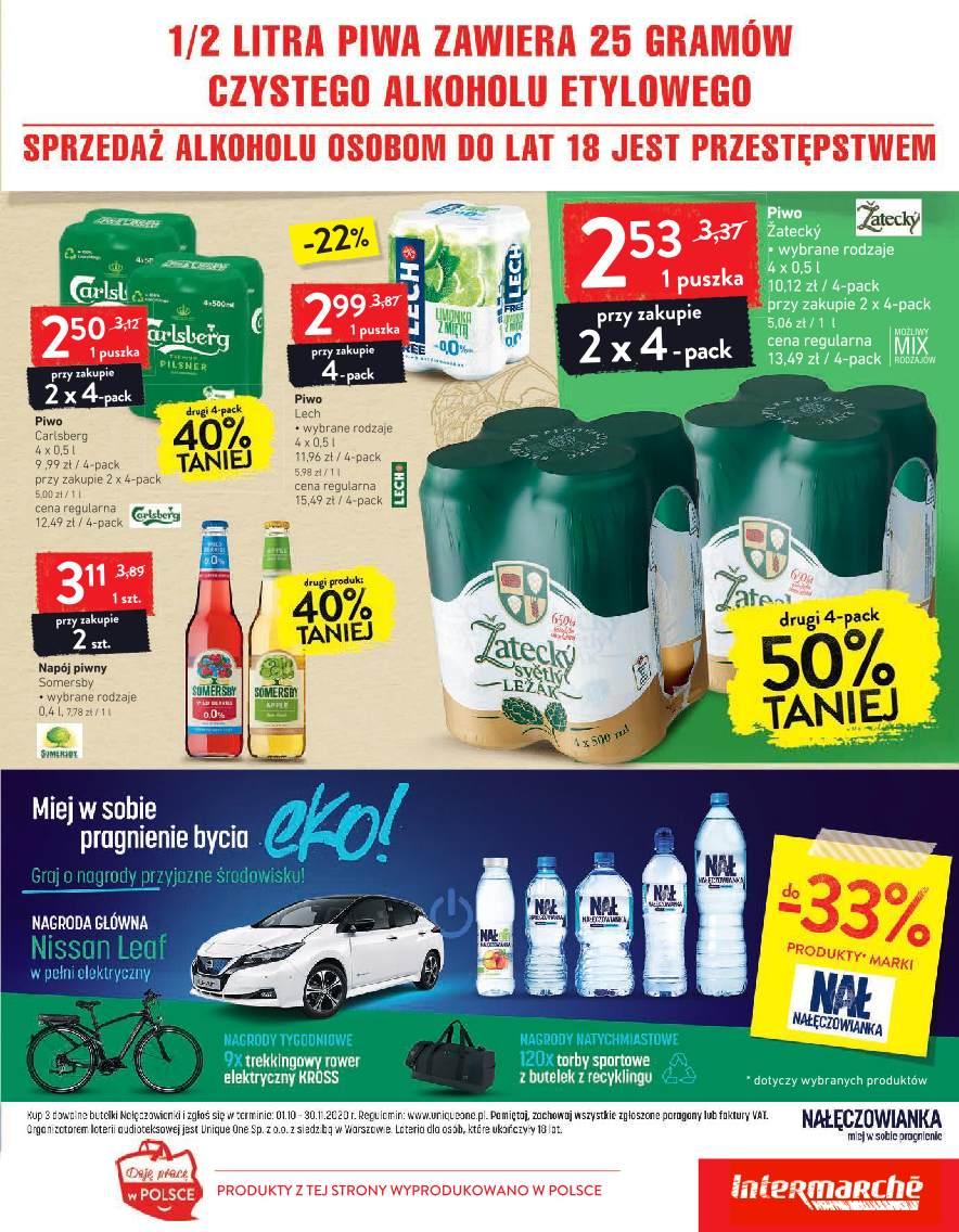 Gazetka promocyjna Intermarche str. 23