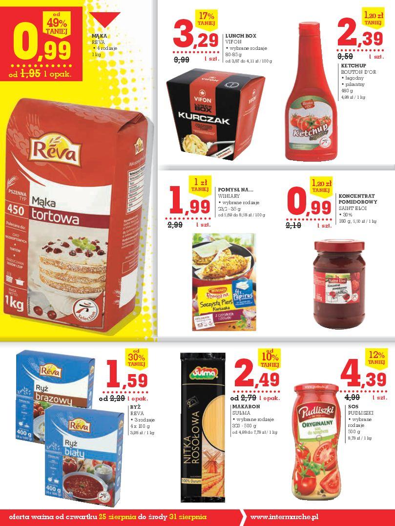 Gazetka promocyjna Intermarche str. 8