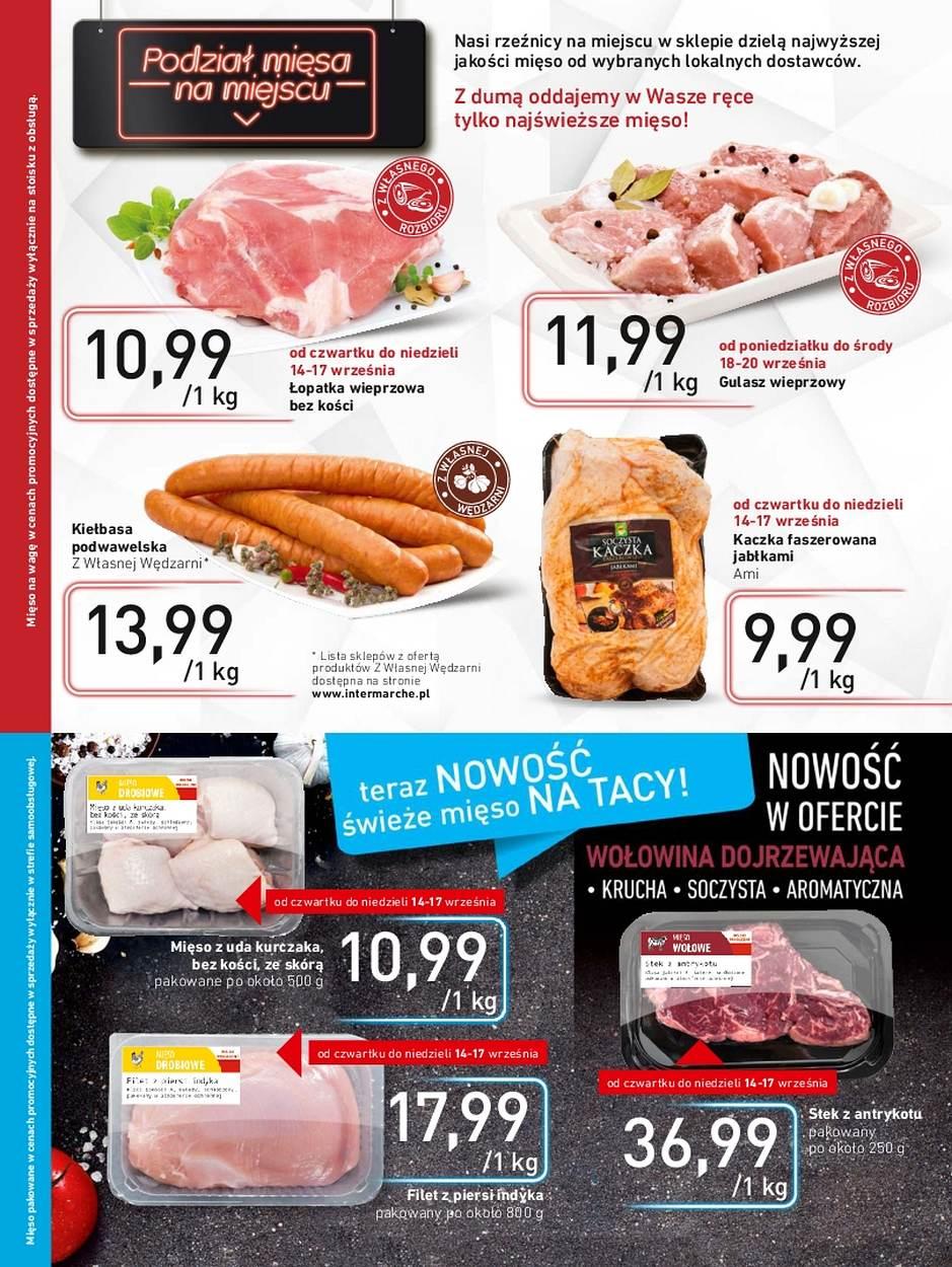 Gazetka promocyjna Intermarche str. 3