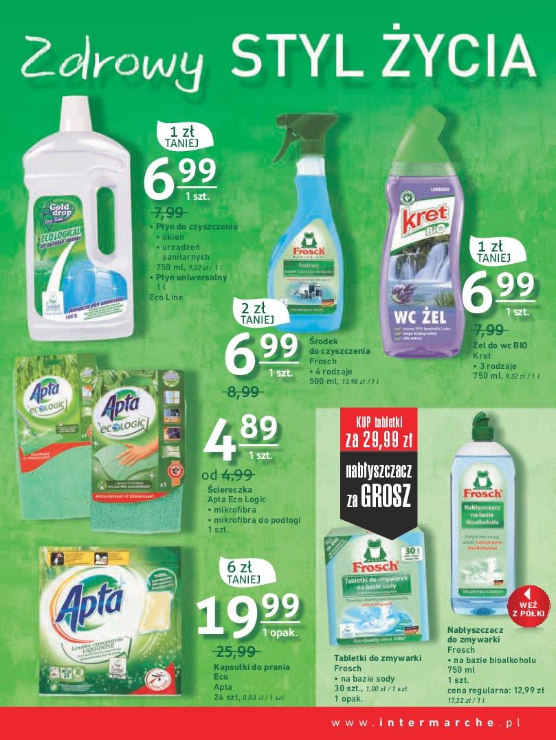 Gazetka promocyjna Intermarche str. 13