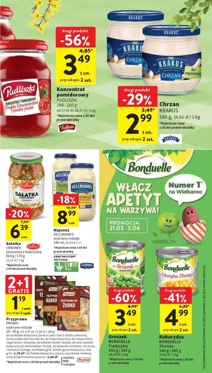 Gazetka promocyjna Intermarche str. 41