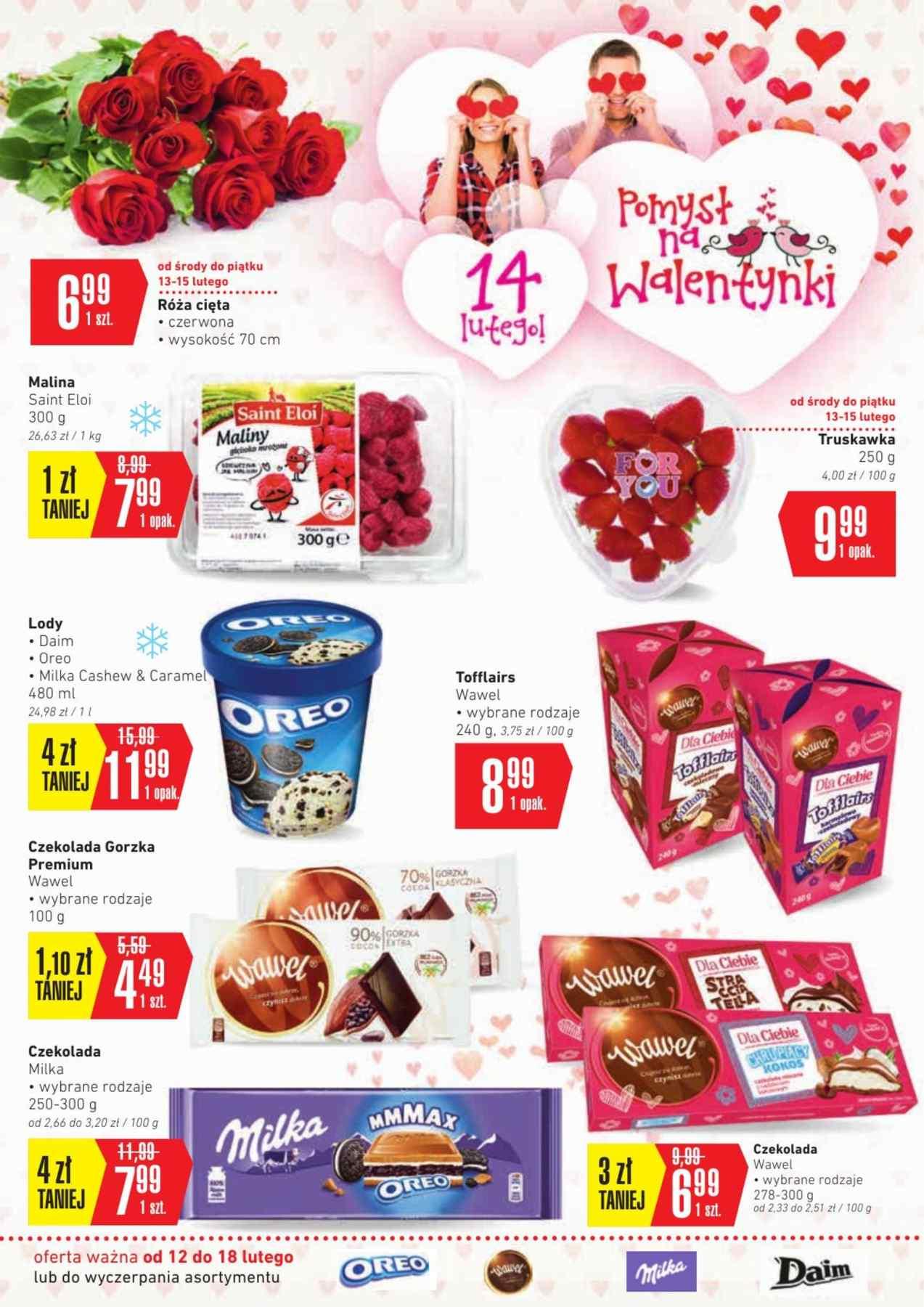 Gazetka promocyjna Intermarche str. 2