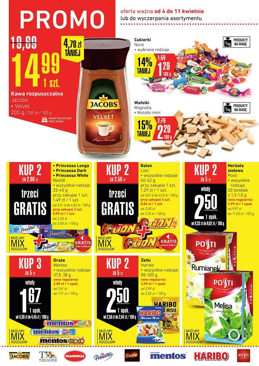 Gazetka promocyjna Intermarche str. 10