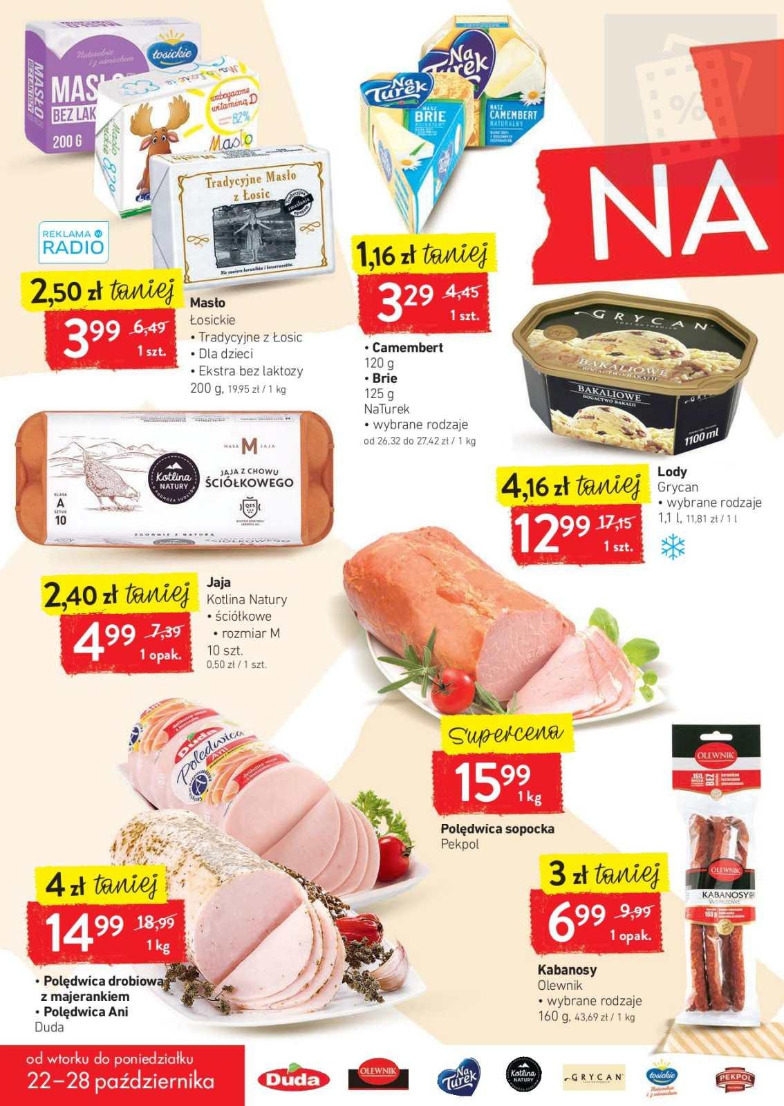 Gazetka promocyjna Intermarche str. 2