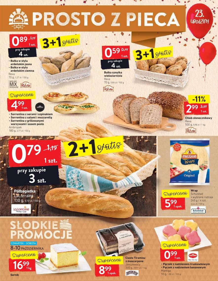 Gazetka promocyjna Intermarche str. 13