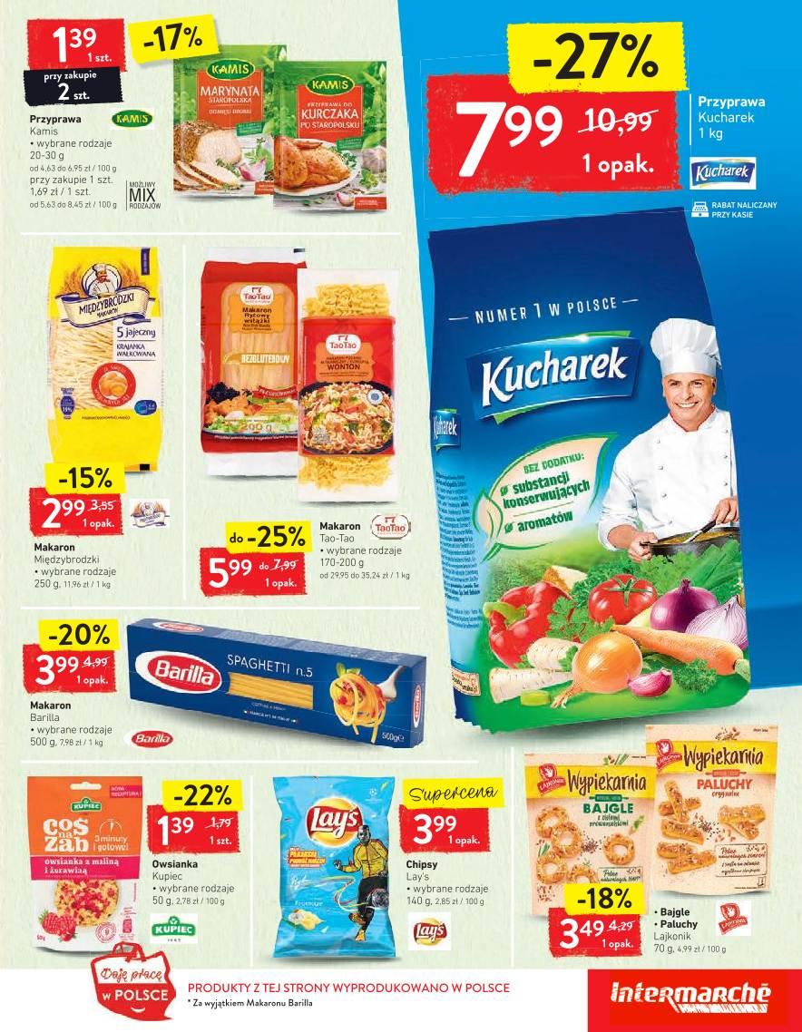 Gazetka promocyjna Intermarche str. 23