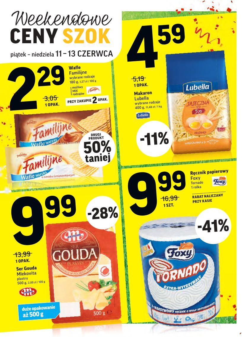 Gazetka promocyjna Intermarche str. 47