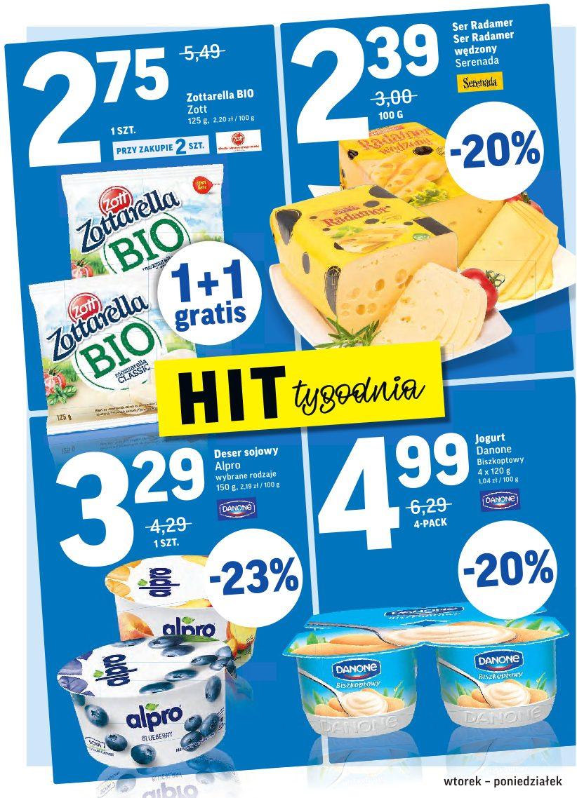 Gazetka promocyjna Intermarche str. 20