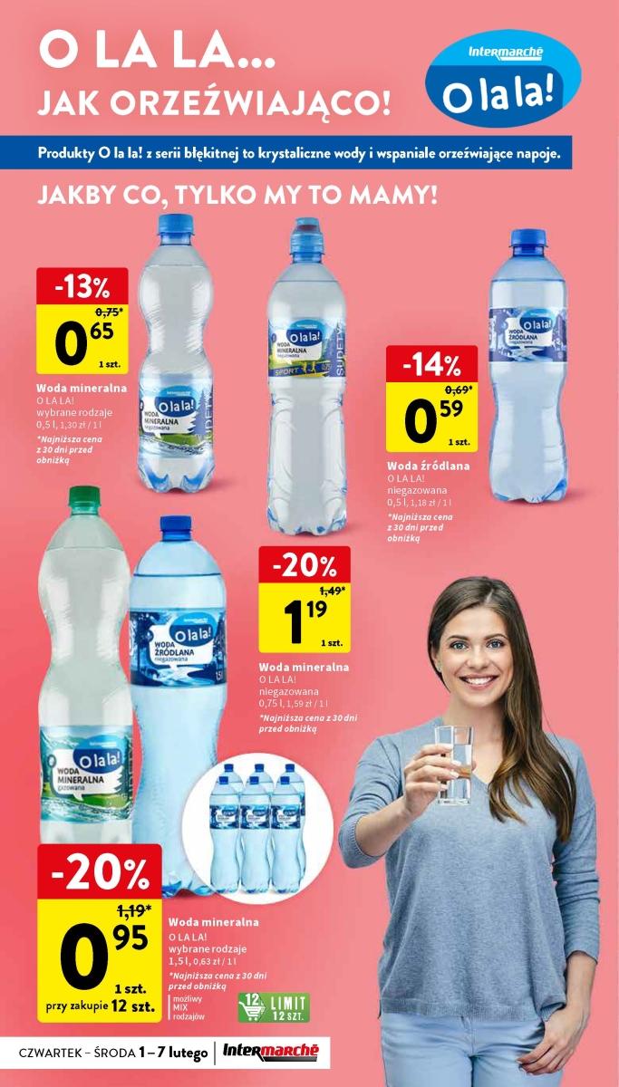 Gazetka promocyjna Intermarche str. 12