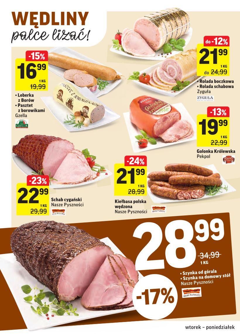 Gazetka promocyjna Intermarche str. 12