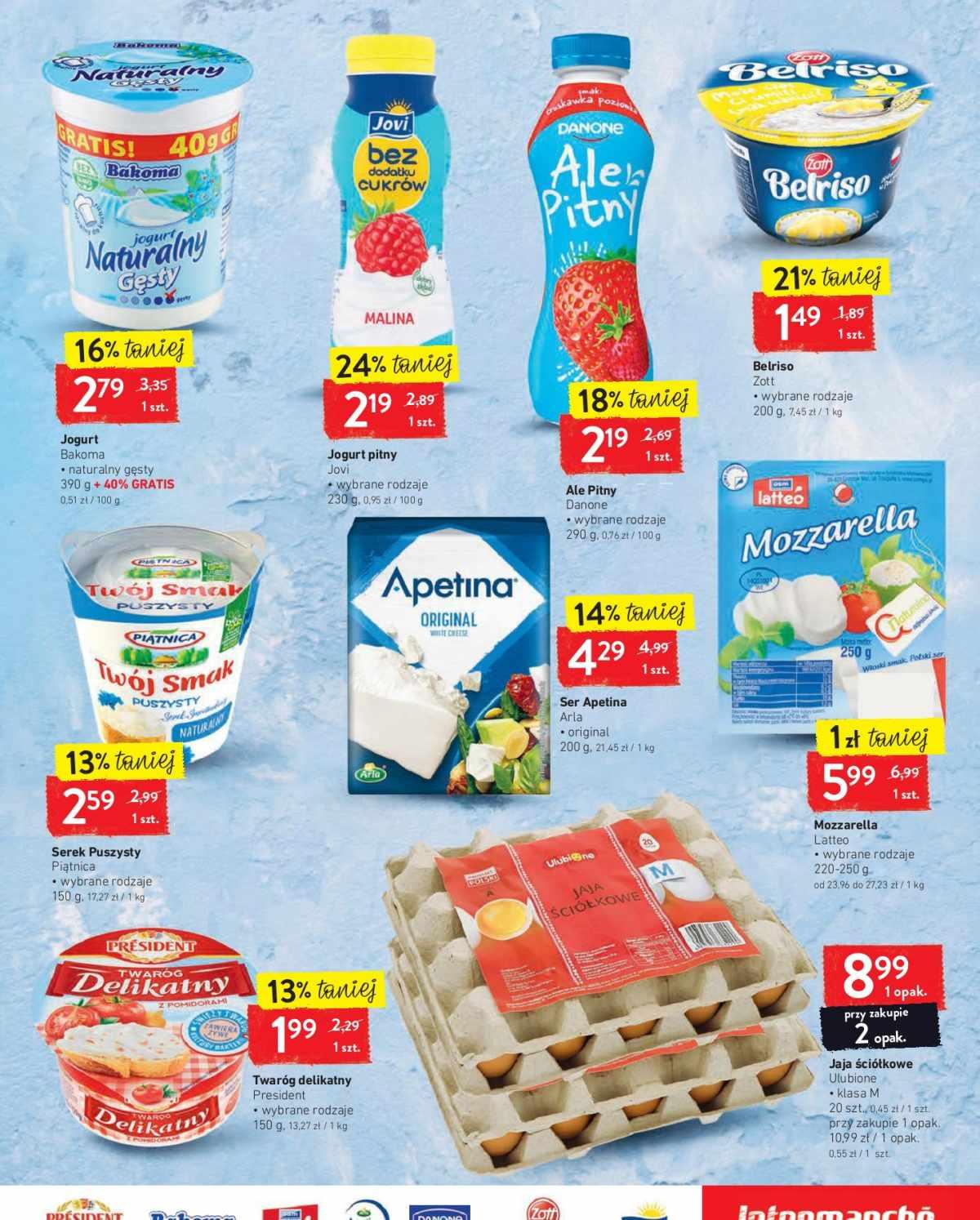 Gazetka promocyjna Intermarche str. 13