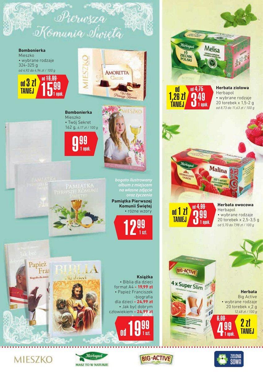 Gazetka promocyjna Intermarche str. 12