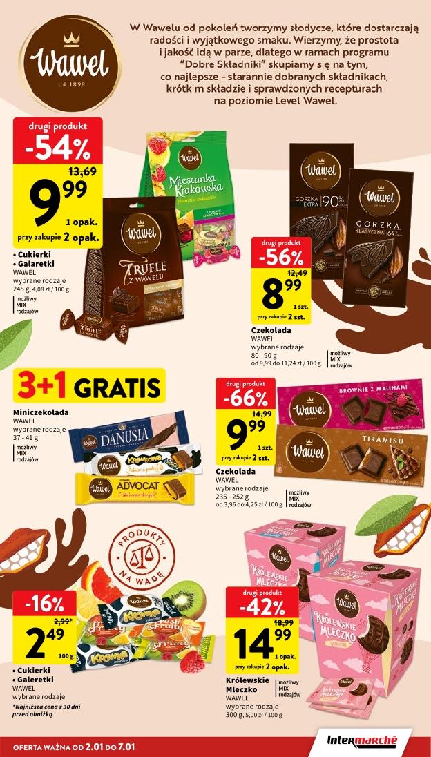 Gazetka promocyjna Intermarche str. 25