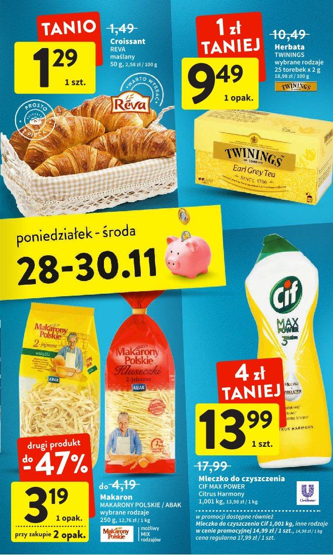 Gazetka promocyjna Intermarche str. 39