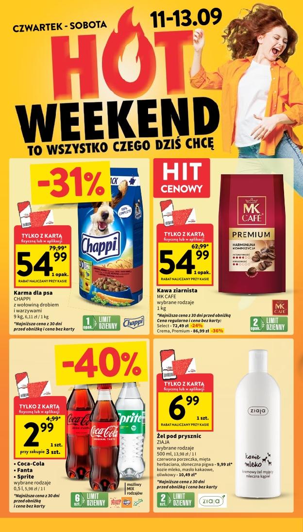 Gazetka promocyjna Intermarche str. 6