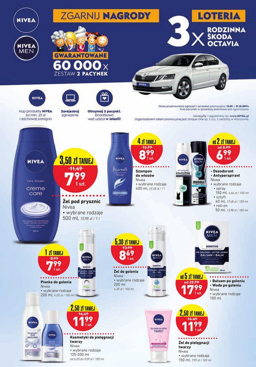 Gazetka promocyjna Intermarche str. 23