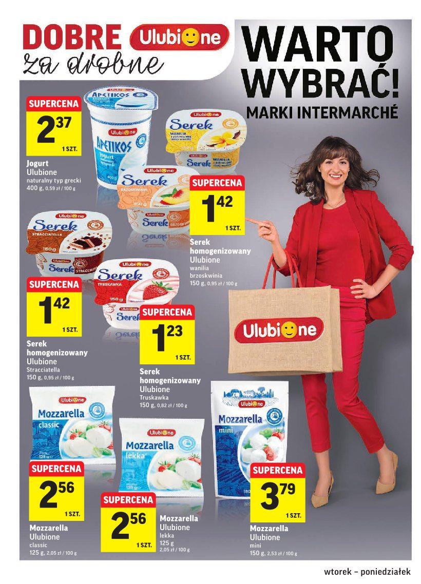 Gazetka promocyjna Intermarche str. 24