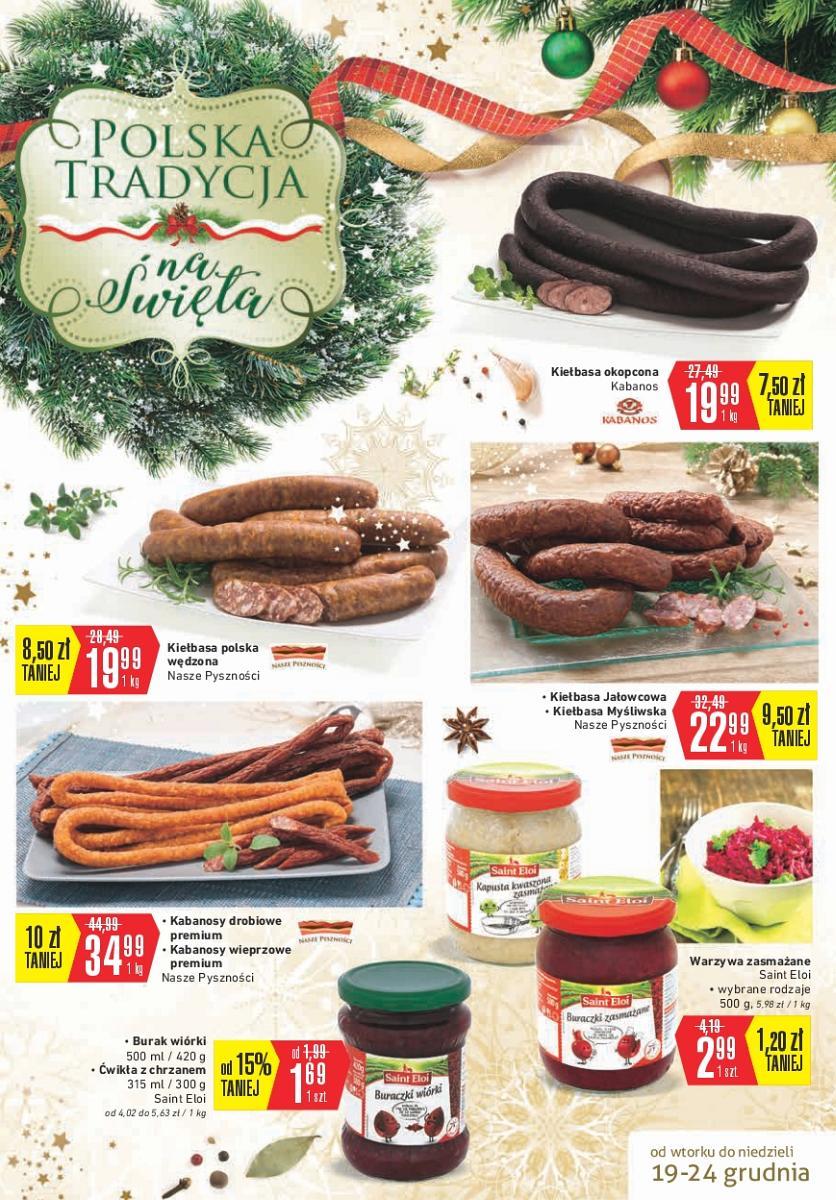 Gazetka promocyjna Intermarche str. 3