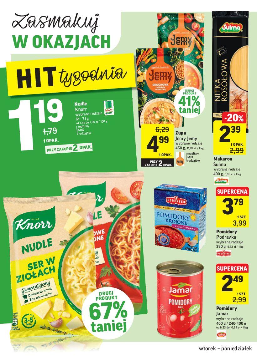Gazetka promocyjna Intermarche str. 28
