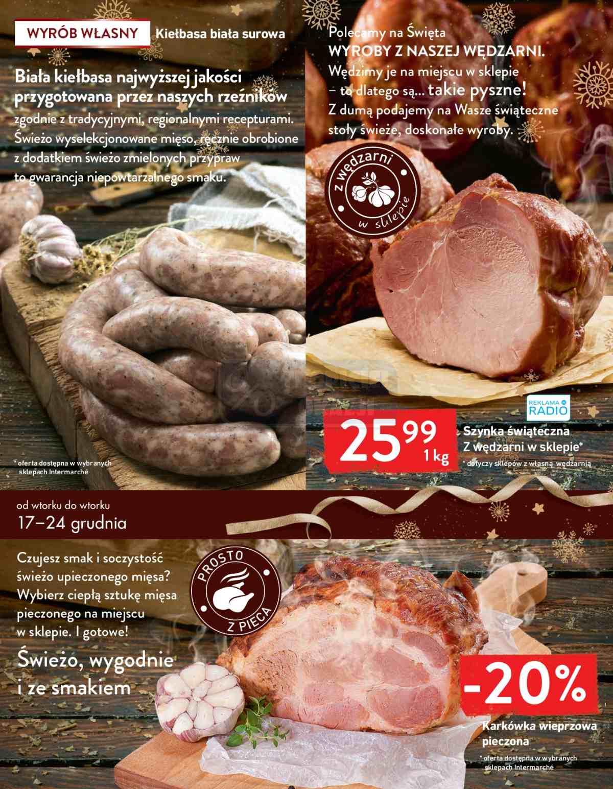 Gazetka promocyjna Intermarche str. 13