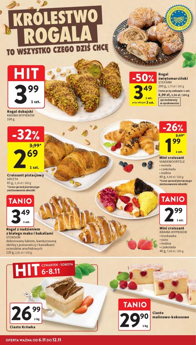 Gazetka promocyjna Intermarche str. 24