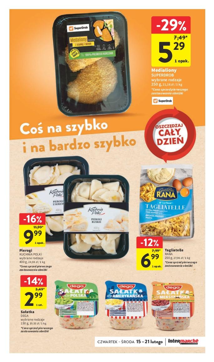 Gazetka promocyjna Intermarche str. 25