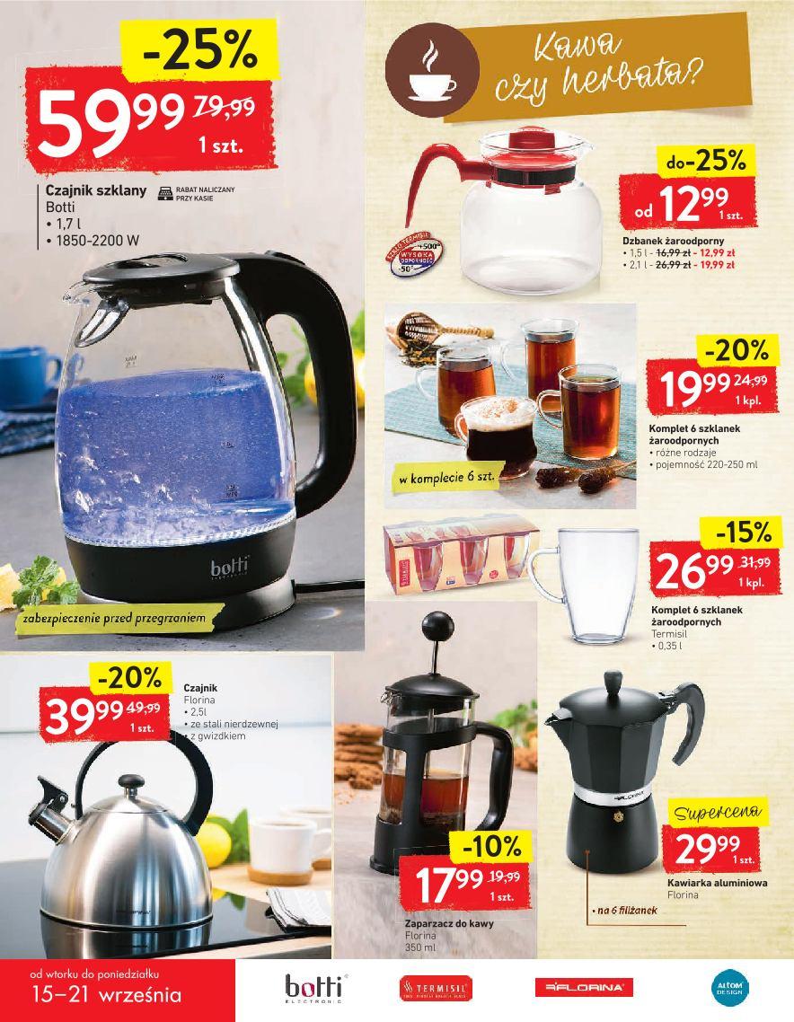 Gazetka promocyjna Intermarche str. 24