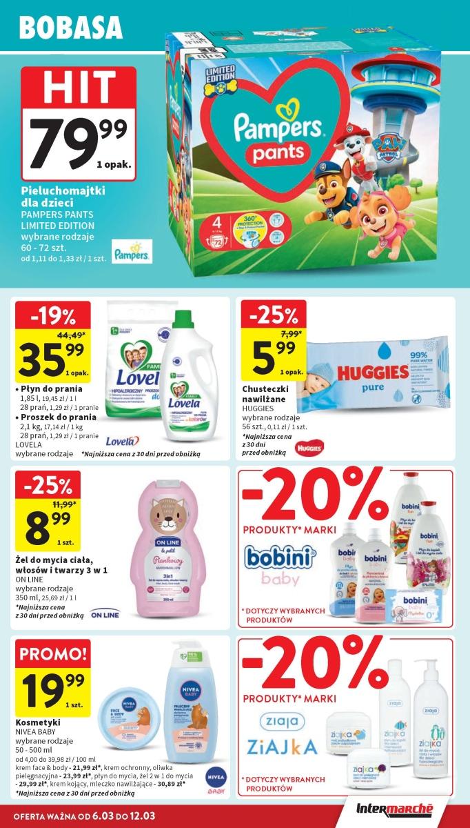 Gazetka promocyjna Intermarche str. 38