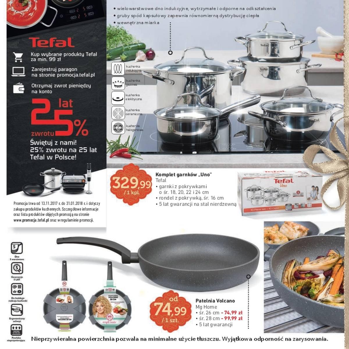 Gazetka promocyjna Intermarche str. 18