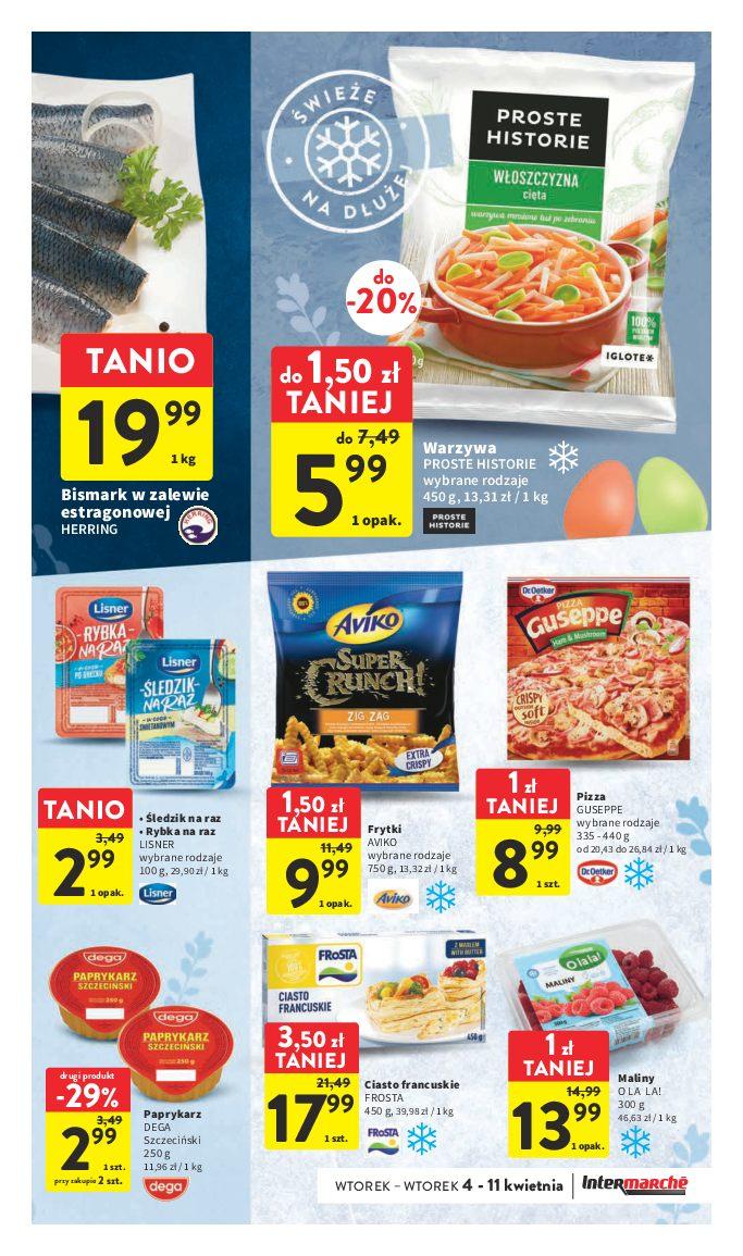 Gazetka promocyjna Intermarche str. 33