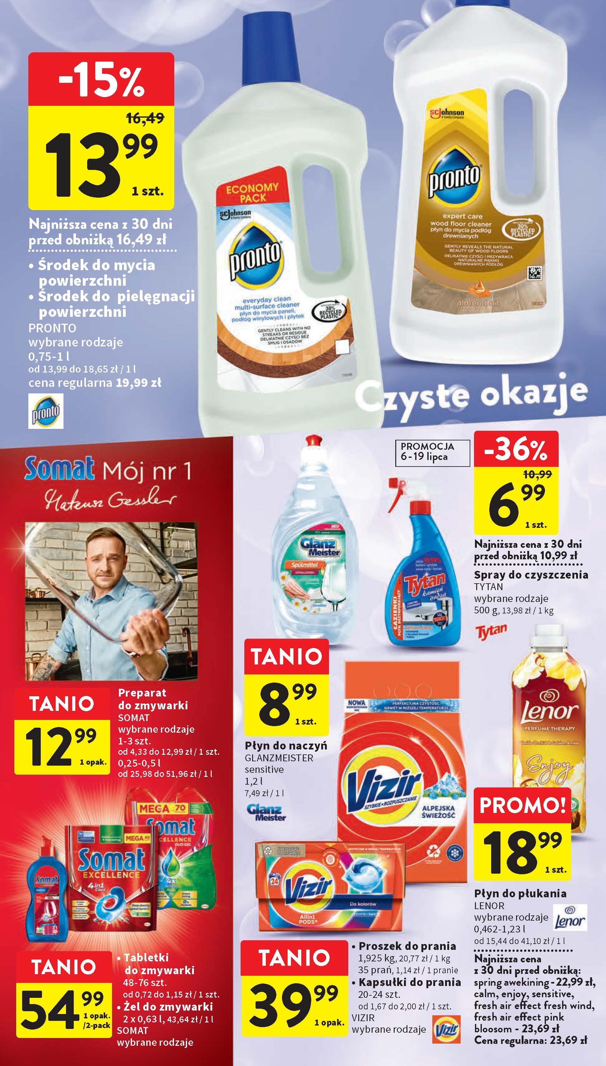 Gazetka promocyjna Intermarche str. 34