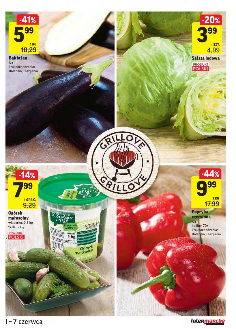 Gazetka promocyjna Intermarche str. 25