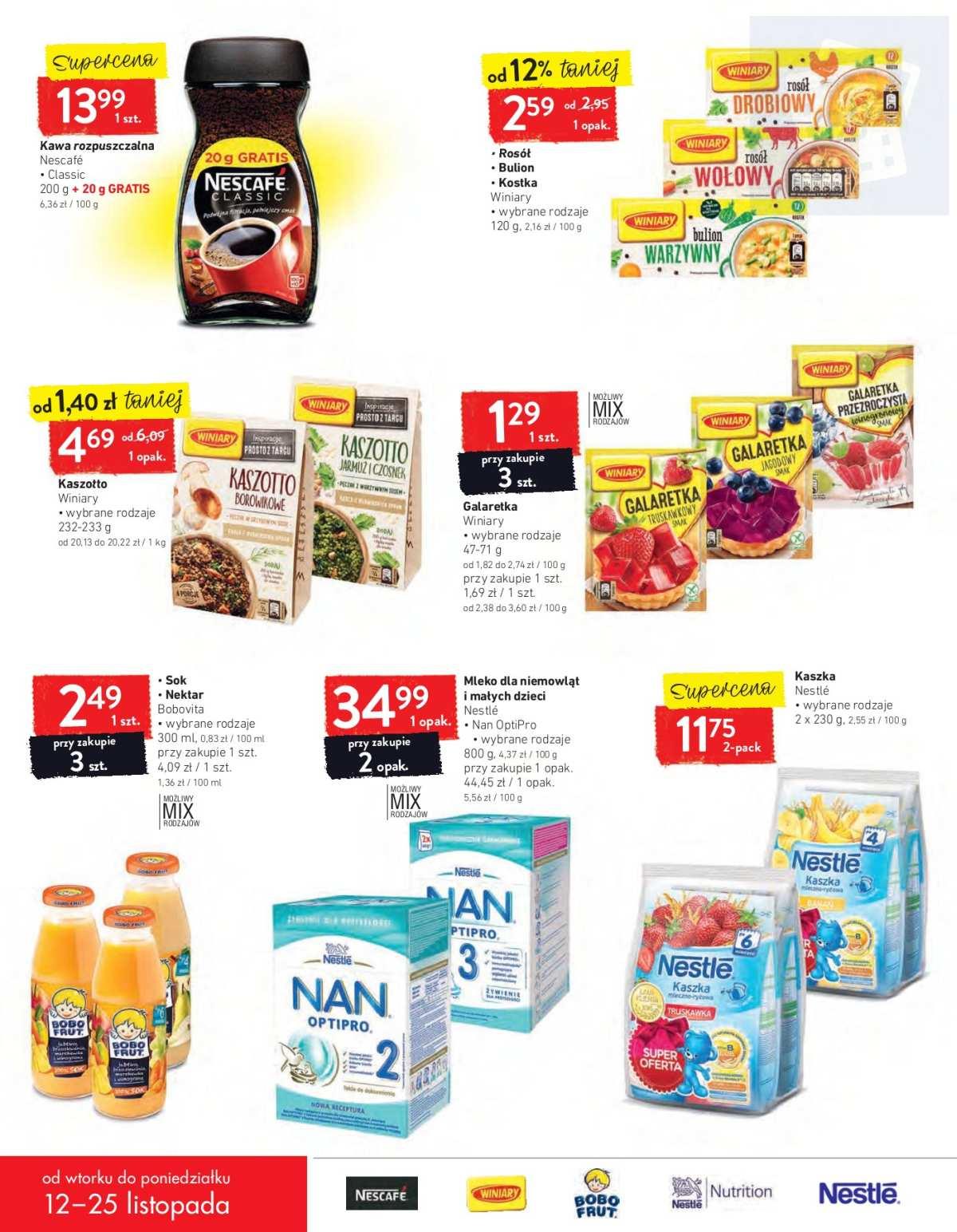 Gazetka promocyjna Intermarche str. 24