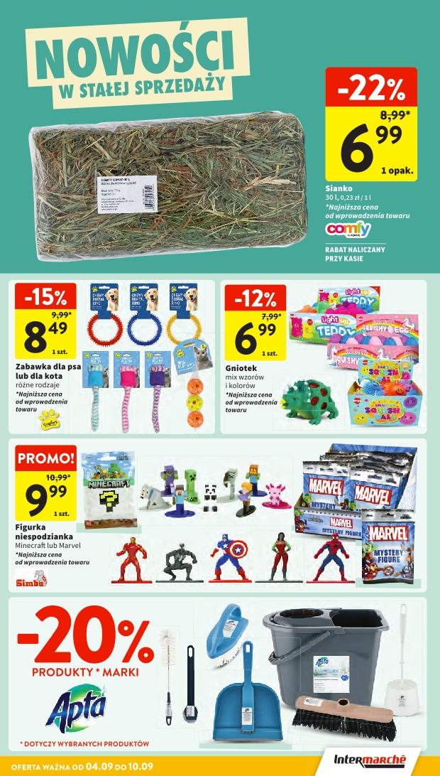 Gazetka promocyjna Intermarche str. 41
