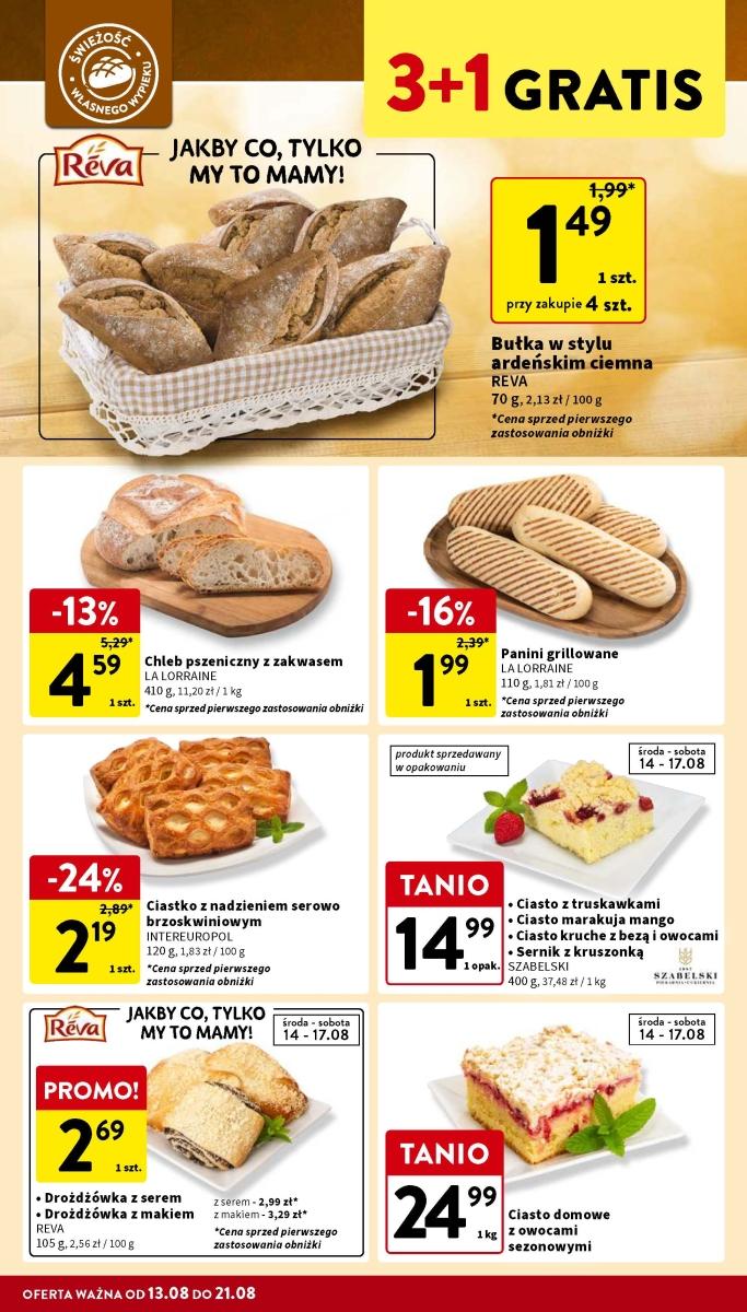 Gazetka promocyjna Intermarche str. 24