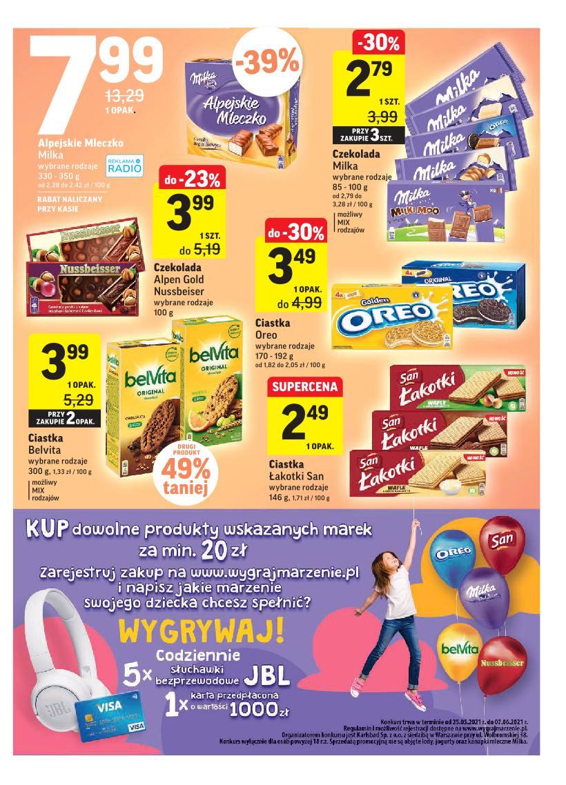 Gazetka promocyjna Intermarche str. 11
