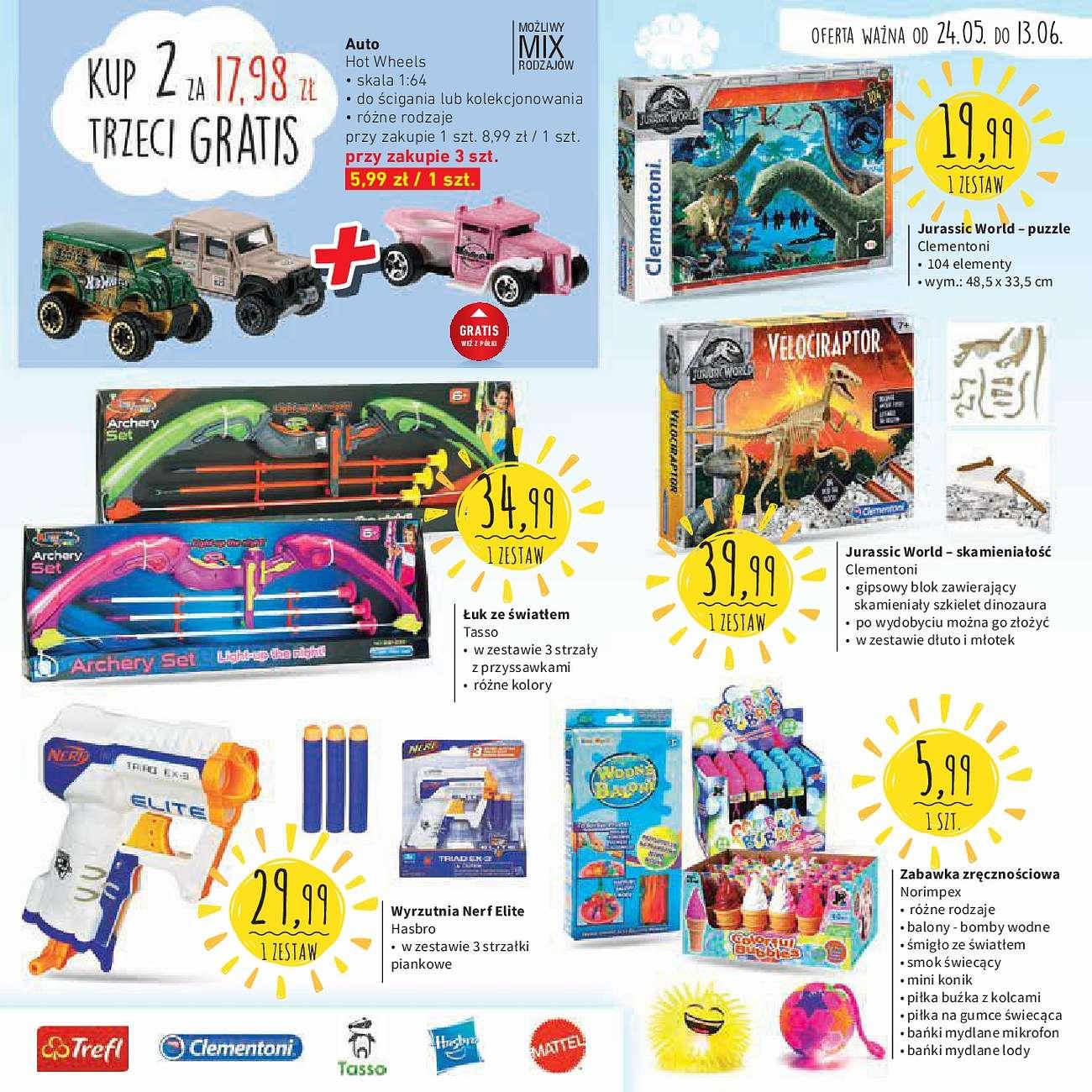 Gazetka promocyjna Intermarche str. 13