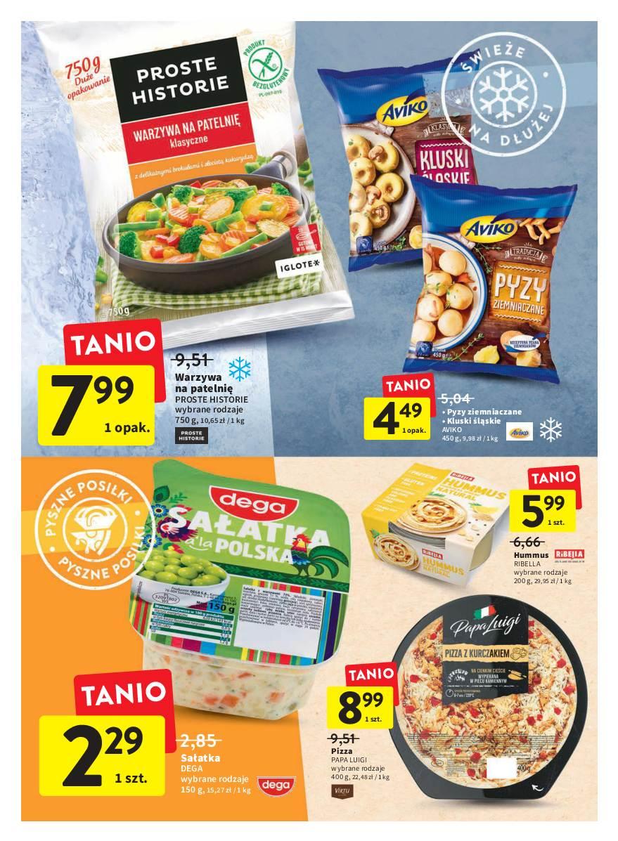 Gazetka promocyjna Intermarche str. 22