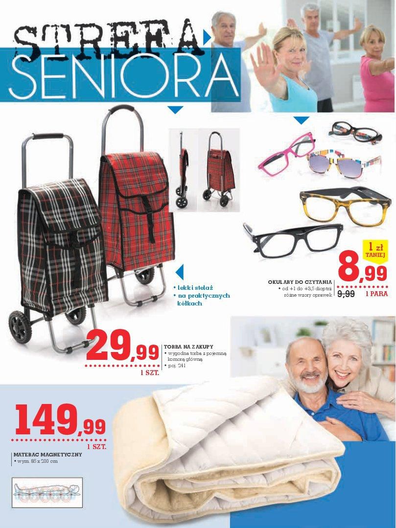 Gazetka promocyjna Intermarche str. 18