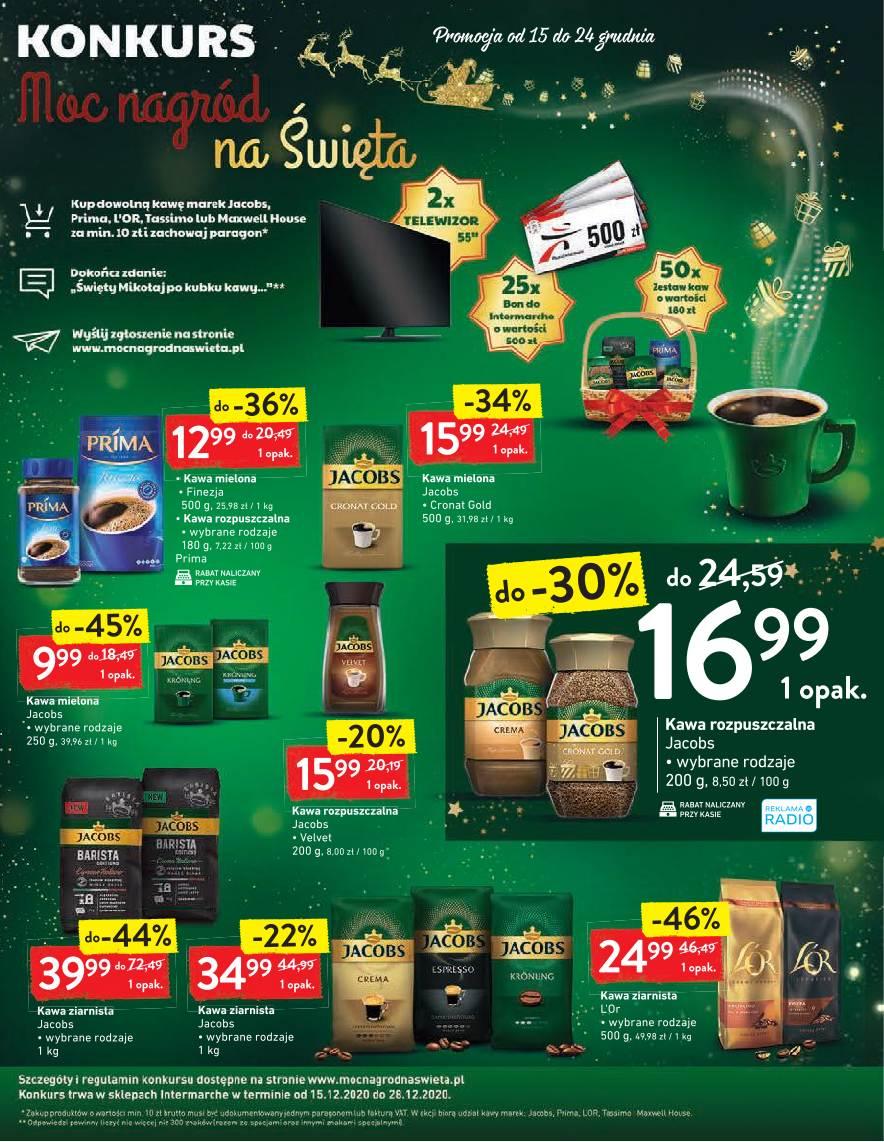 Gazetka promocyjna Intermarche str. 26