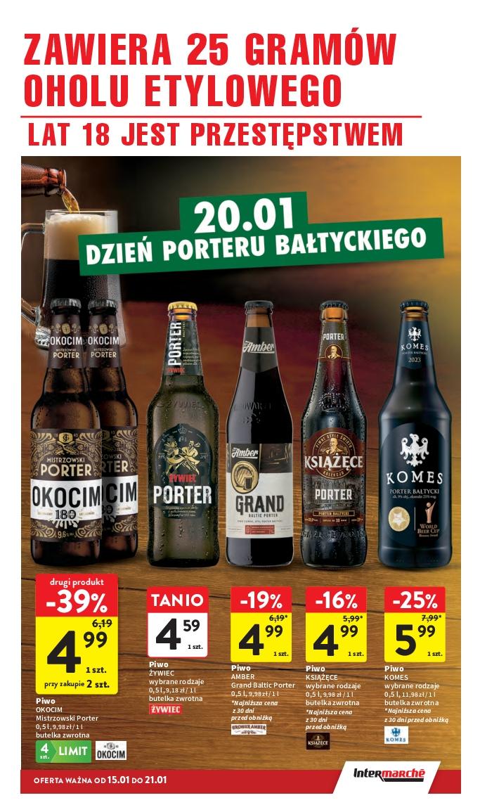 Gazetka promocyjna Intermarche str. 41