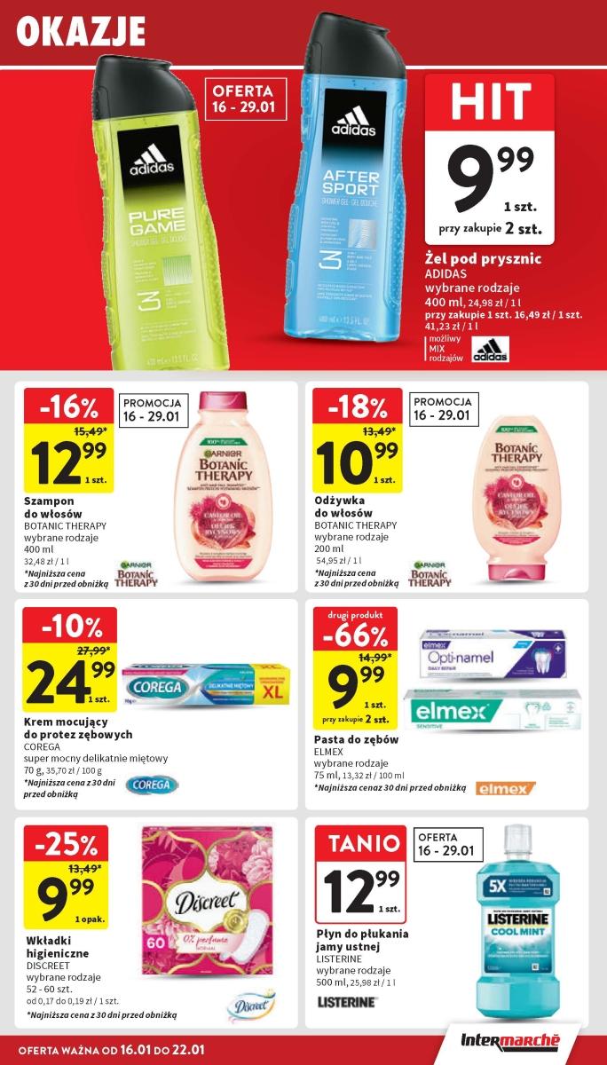Gazetka promocyjna Intermarche str. 37
