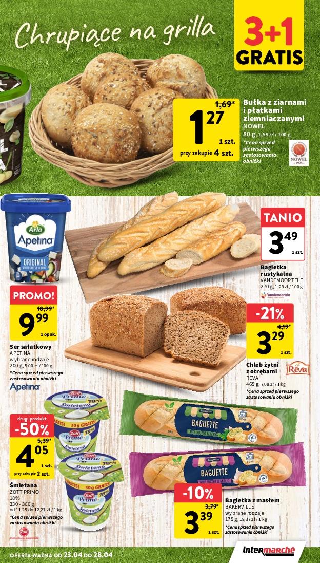 Gazetka promocyjna Intermarche str. 9