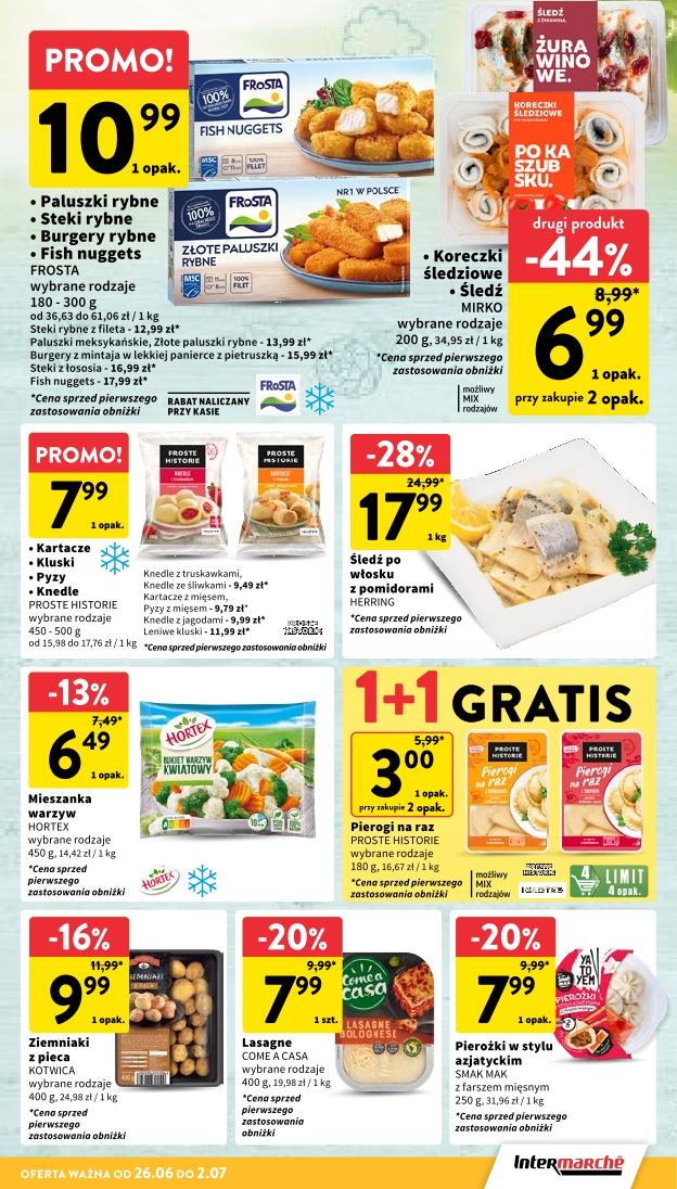Gazetka promocyjna Intermarche str. 17